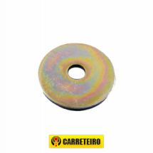 ARRUELA AMORT CABINE NL [GDE]